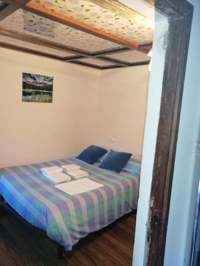 Las Casitas De Peares Villa Carballedo  Exterior foto